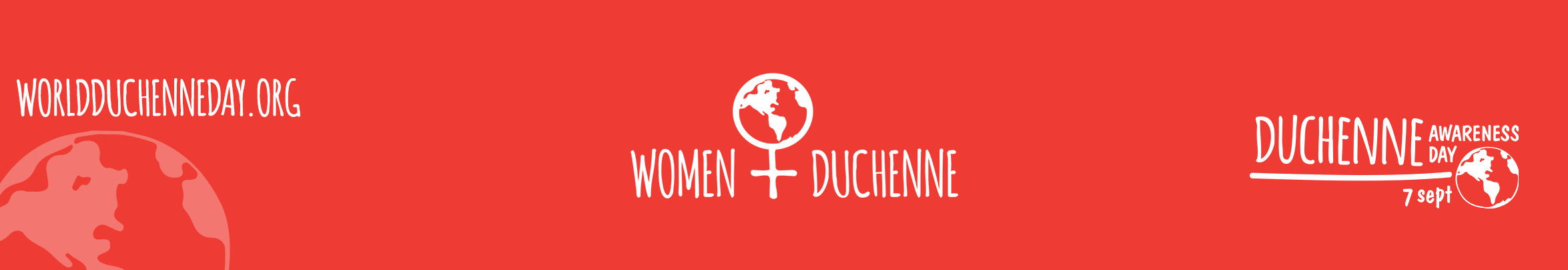 07 September 2022 - Duchenne Awareness DAY